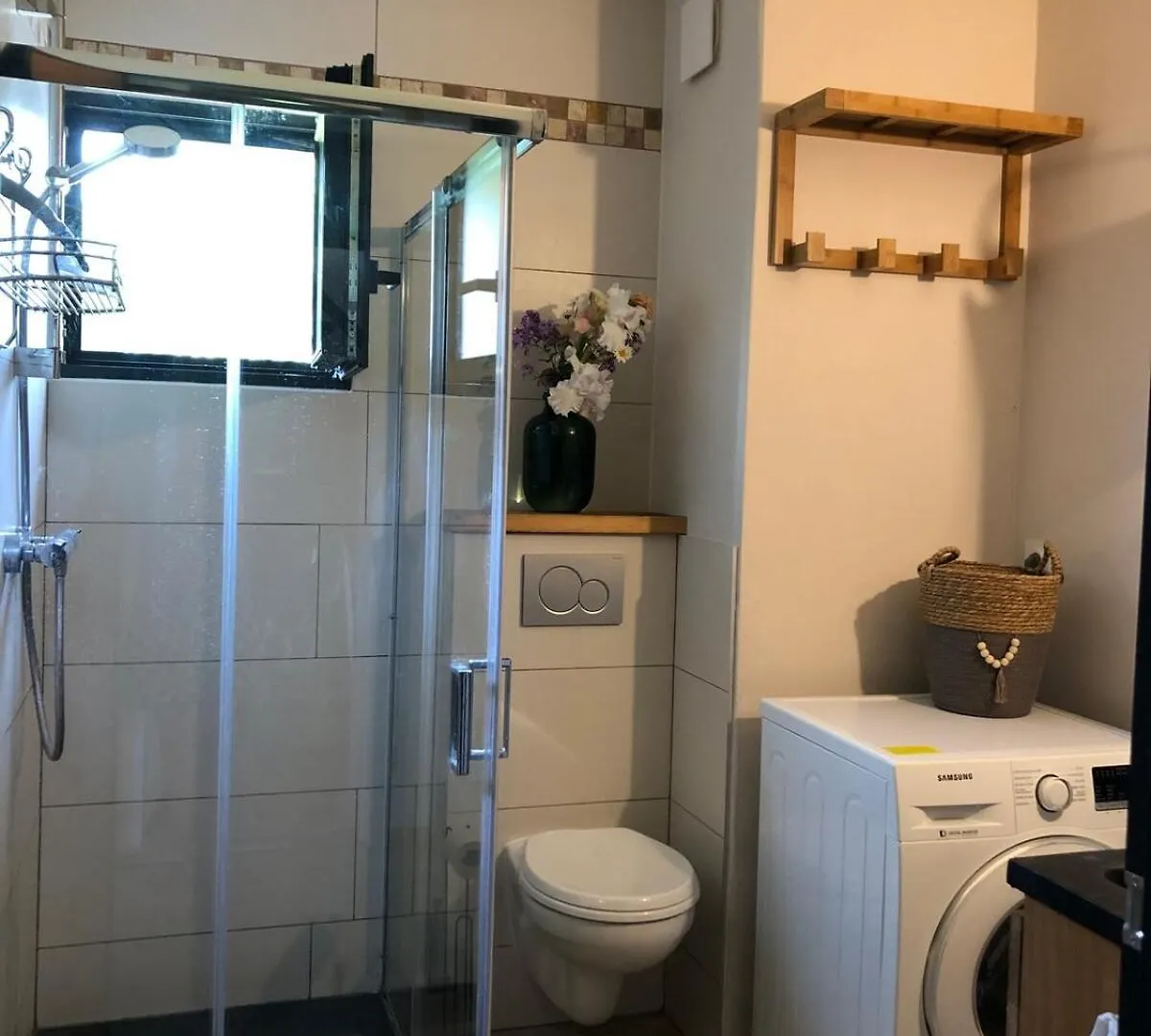 Mont-Saxonnex Independent Studio In A Chalet